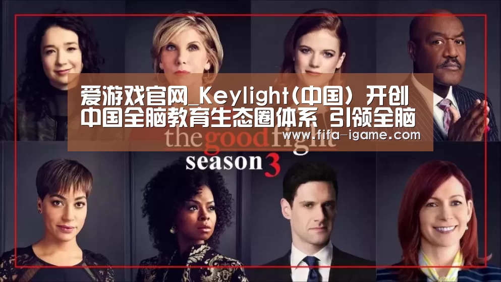 爱游戏官网_Keylight(中国)开创中国全脑教育生态圈体系 引领全脑教育新潮流(图3) 爱游戏app